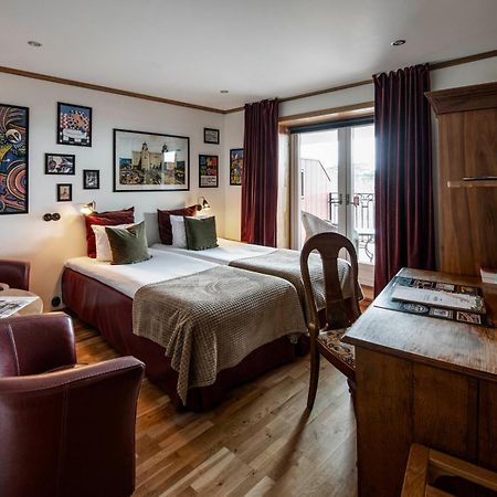 Hotell Havanna Varberg Zewnętrze zdjęcie