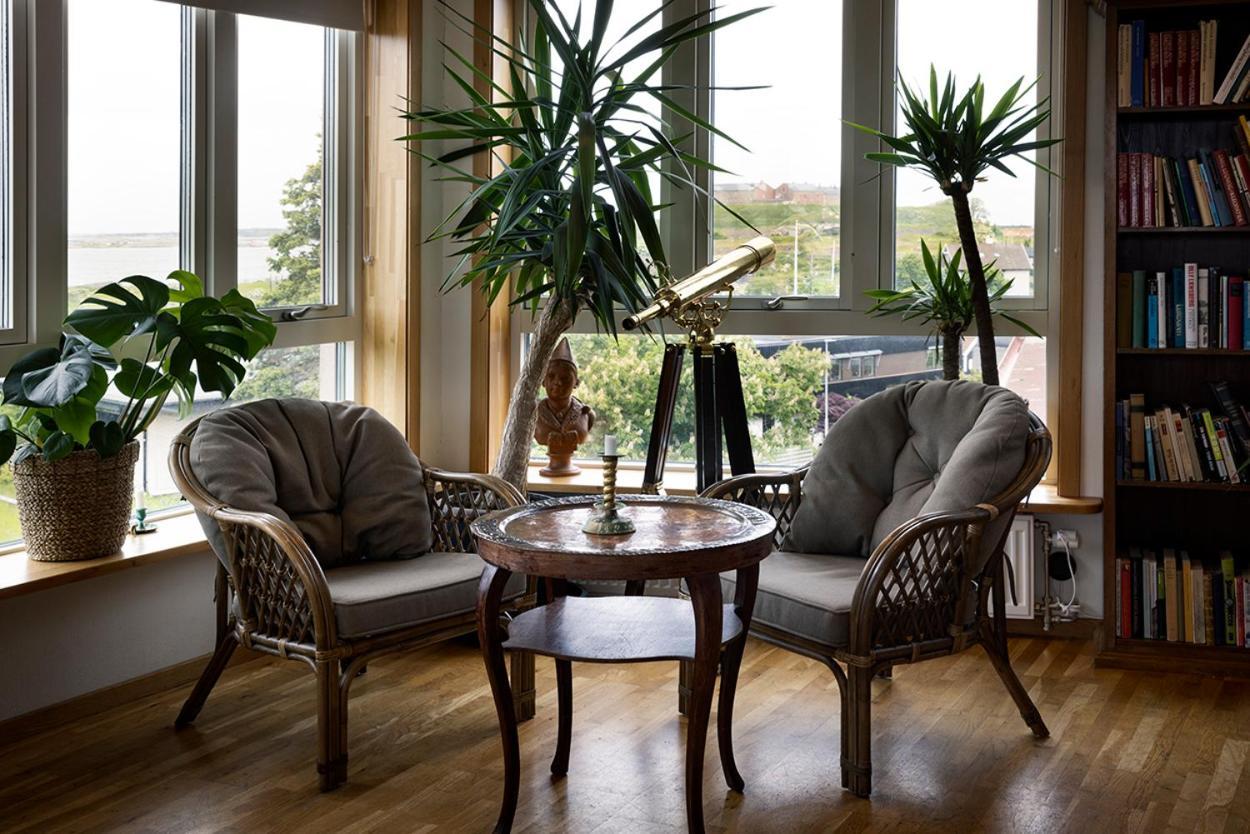 Hotell Havanna Varberg Zewnętrze zdjęcie