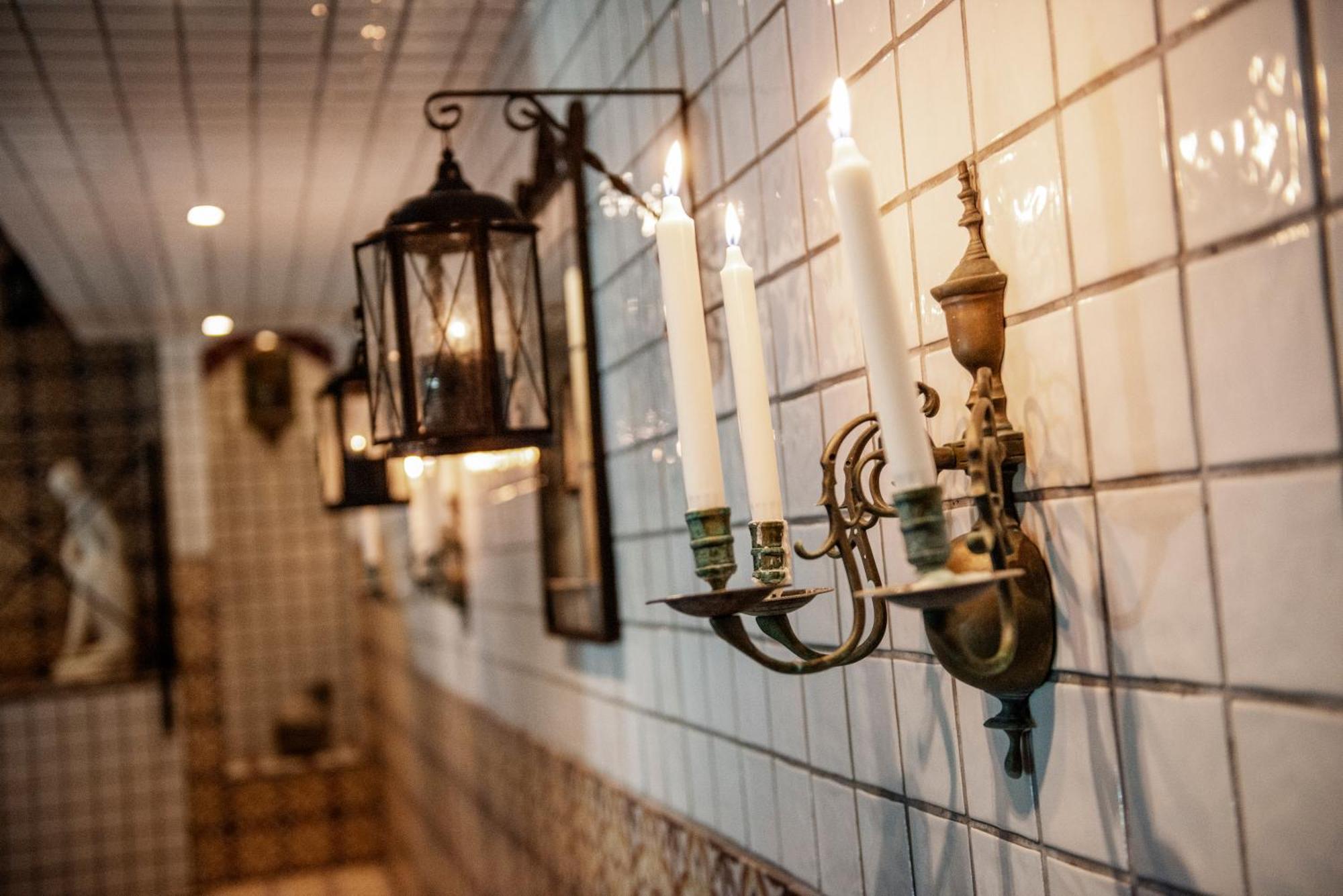 Hotell Havanna Varberg Zewnętrze zdjęcie