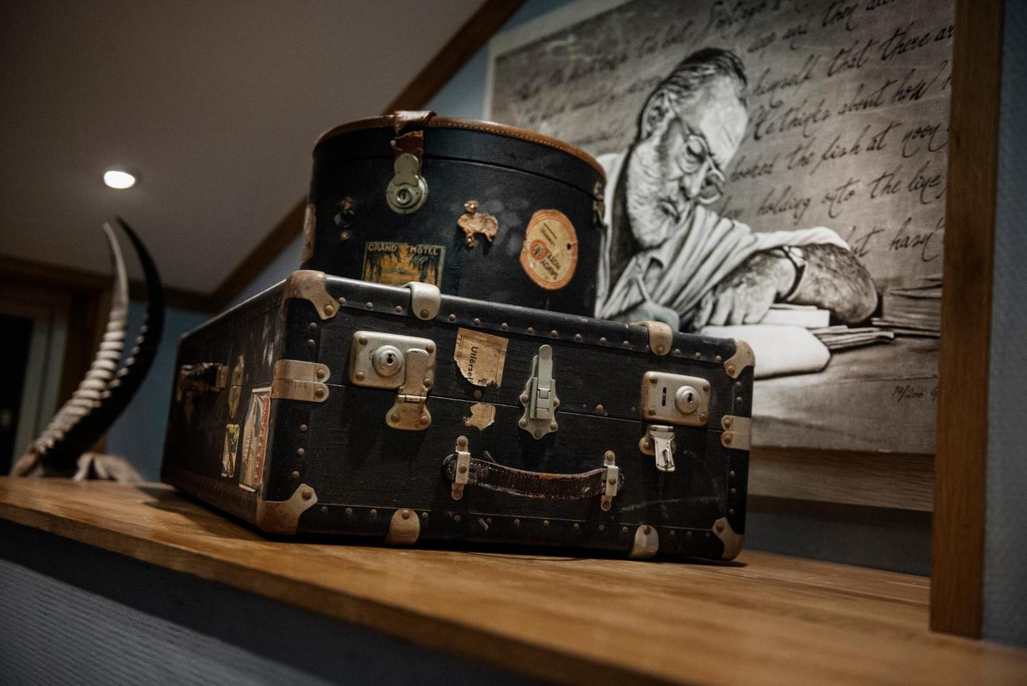 Hotell Havanna Varberg Zewnętrze zdjęcie