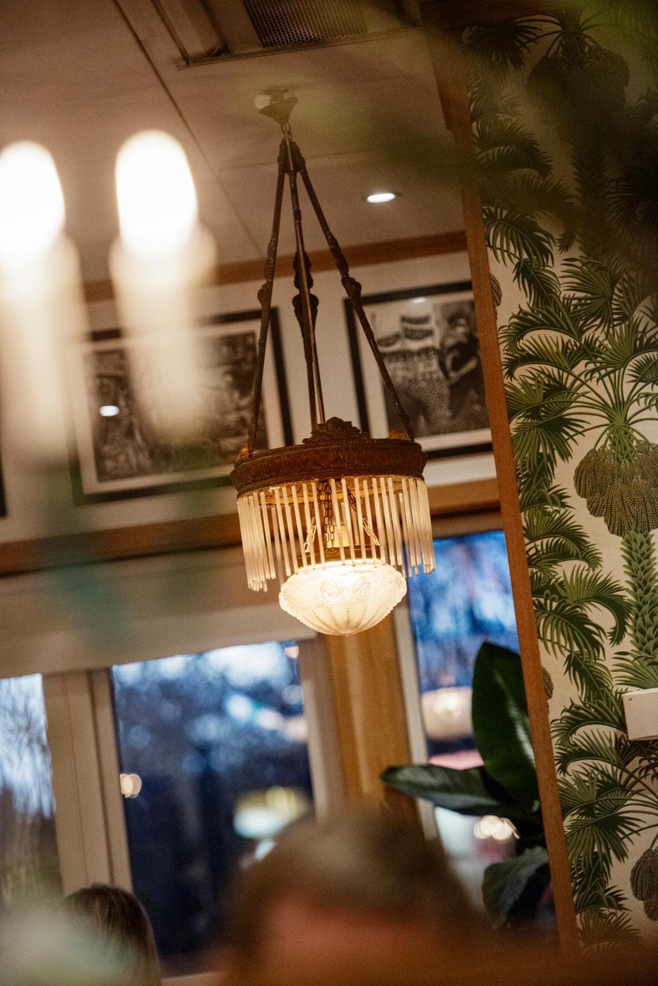 Hotell Havanna Varberg Zewnętrze zdjęcie