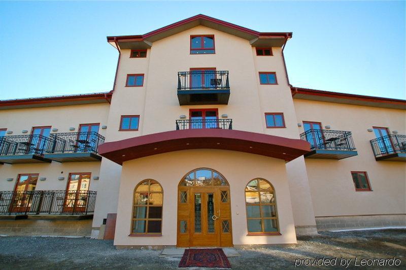 Hotell Havanna Varberg Zewnętrze zdjęcie